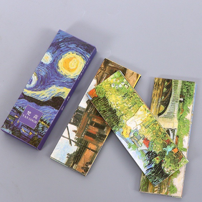 Bookmark Thẻ Đánh Dấu Sách